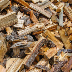 Plaquettes ou copeaux