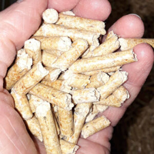 Pellets