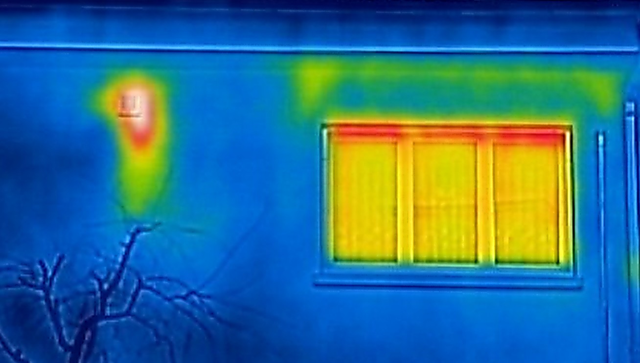 Lire la suite à propos de l’article La thermographie