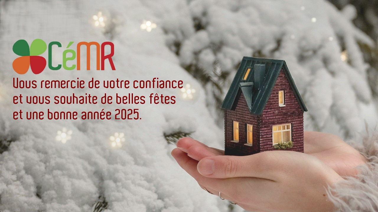 Lire la suite à propos de l’article Joyeuses Fêtes