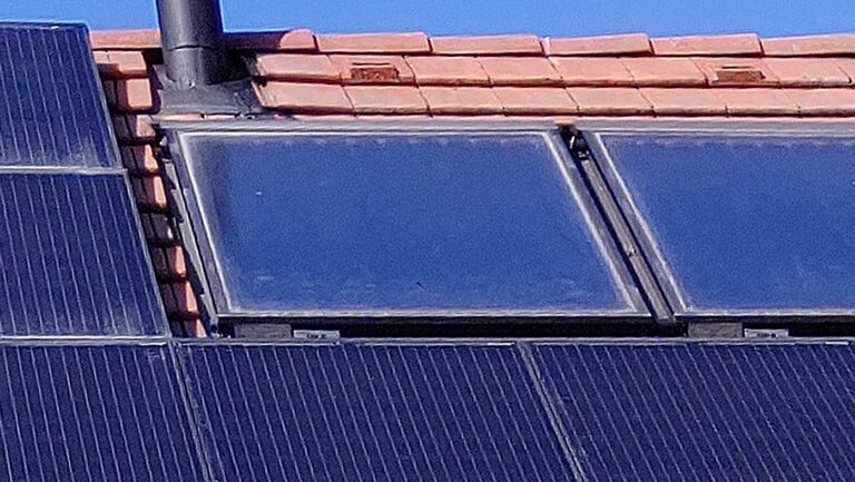 Lire la suite à propos de l’article L’énergie solaire thermique