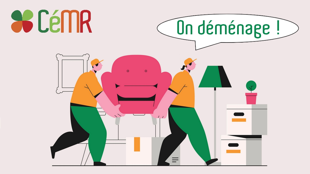 Lire la suite à propos de l’article Nouveaux locaux